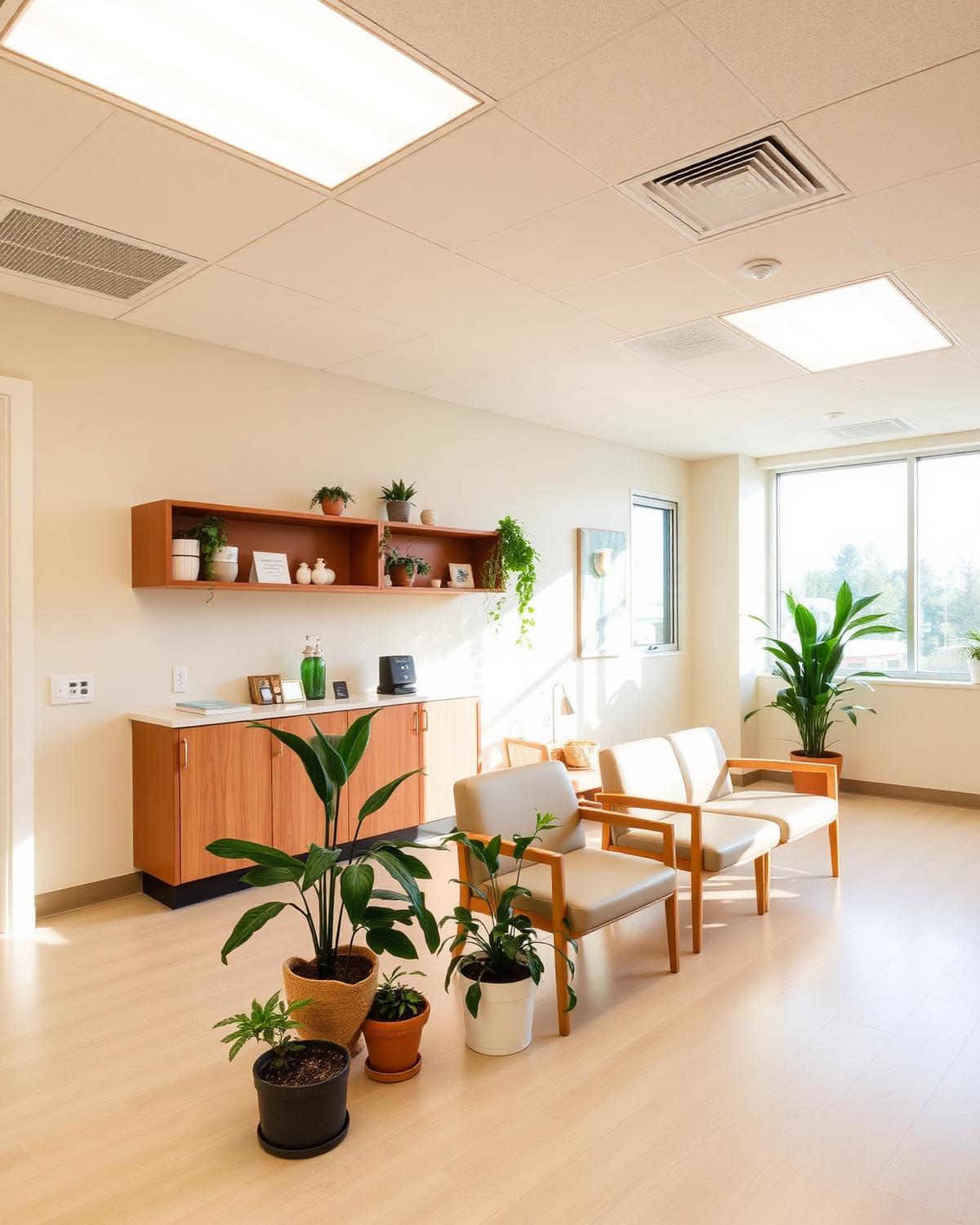 Inside the PetMAX clinic